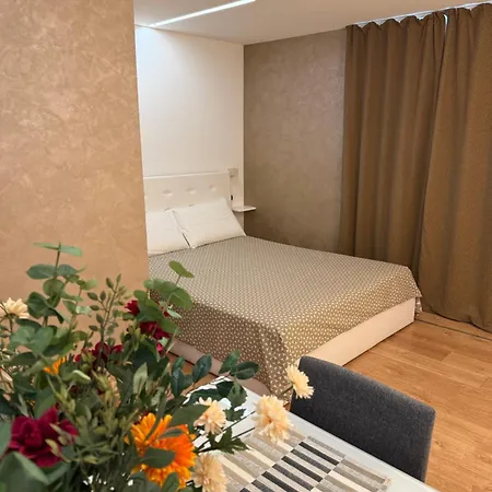 Σπίτι διακοπών Nika House Μπάρι